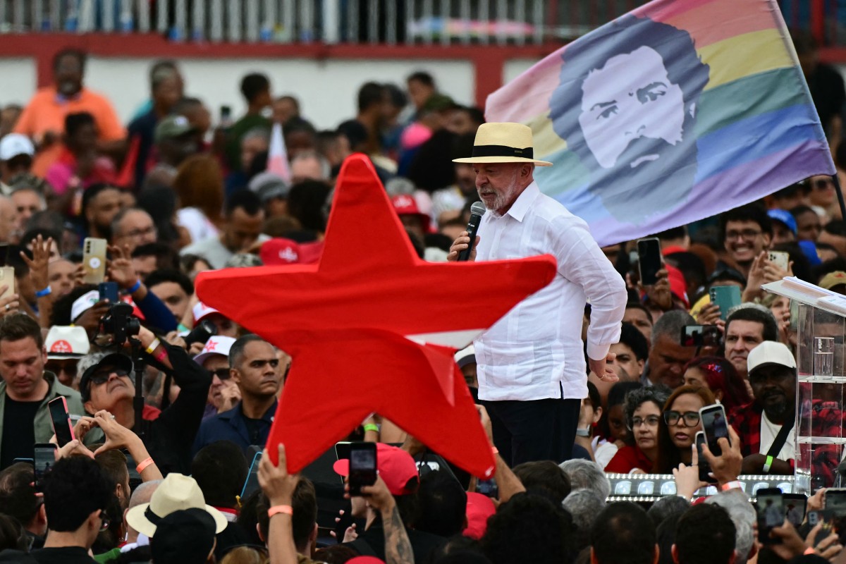 Lula declara neutralidade geopolítica e abre portas para parcerias em minerais críticos
