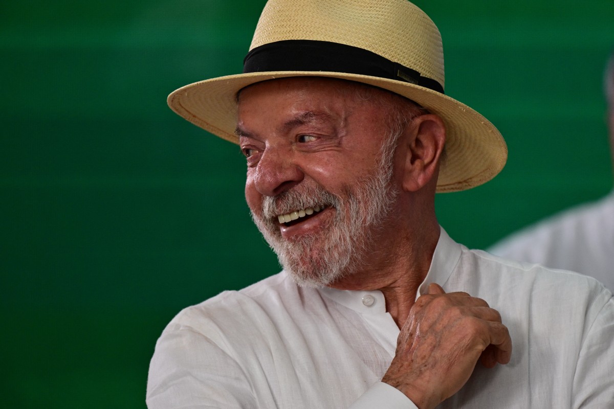 Lula Reitera Compromisso com Ministério da Segurança Pública Vinculado à PEC
