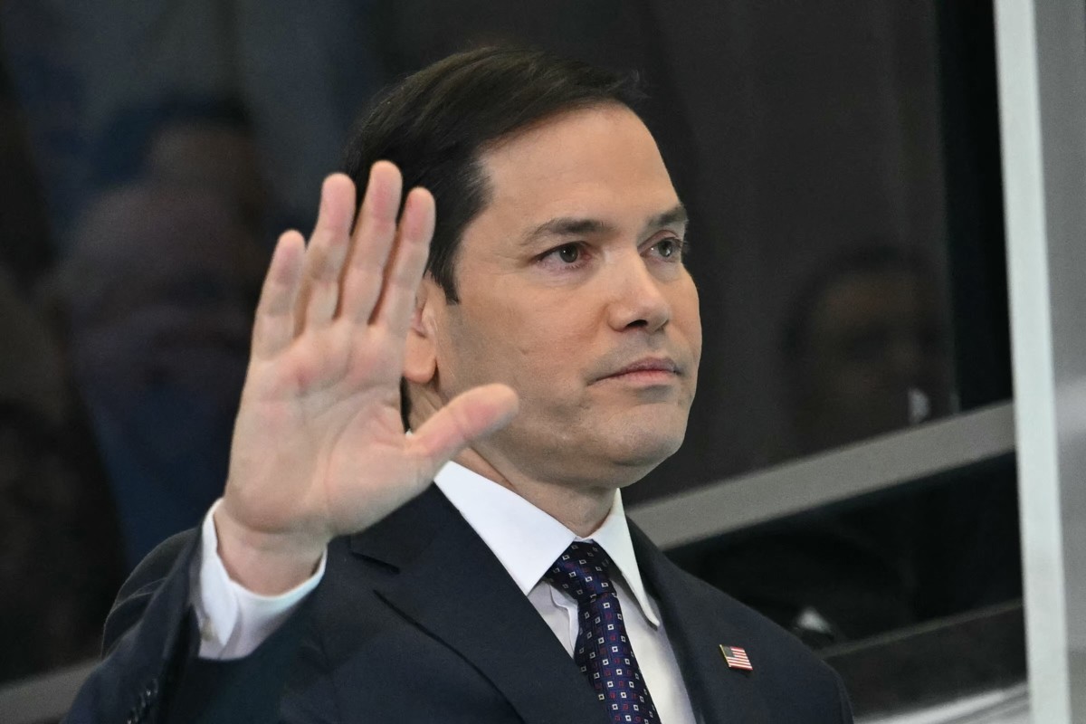 Marco Rubio chega ao Equador para reforçar aliança contra o narcotráfico