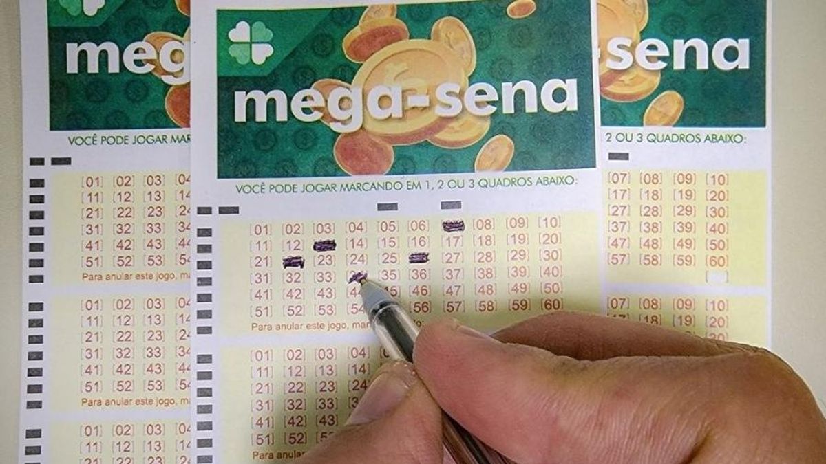 Mega-Sena 3045: Resultado do Sorteio Apresenta Dezenas e Prêmio de R$ 36,9 Milhões