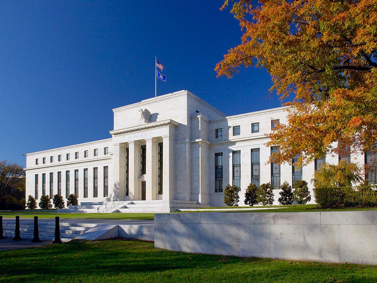 Membro do Fed de Chicago aborda desafios da inflação nos EUA