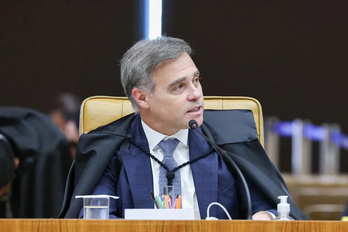 Mendonça retira sigilo de relatório do Coaf sobre pagamentos do Banco Master