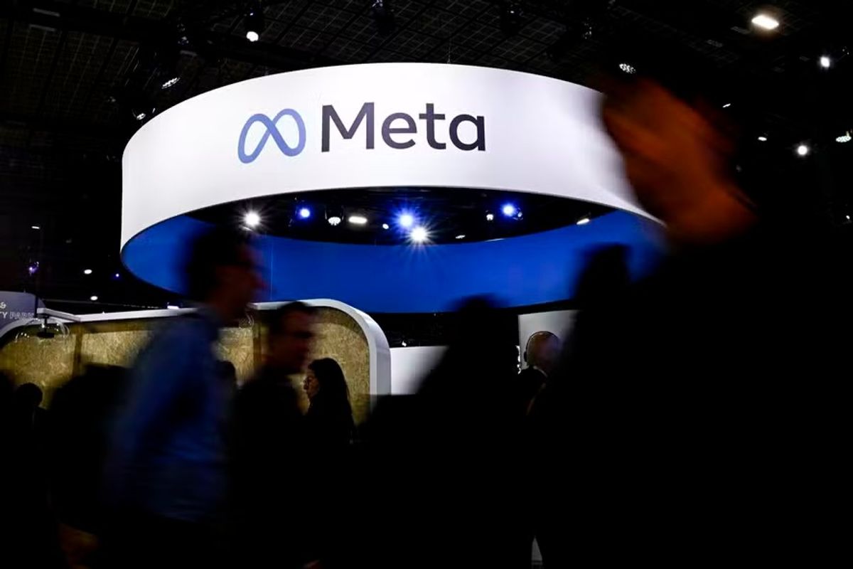 Acordo Meta nos EUA: Pagamento de US$ 16,7 Bilhões em Processo por Dependência de Menores