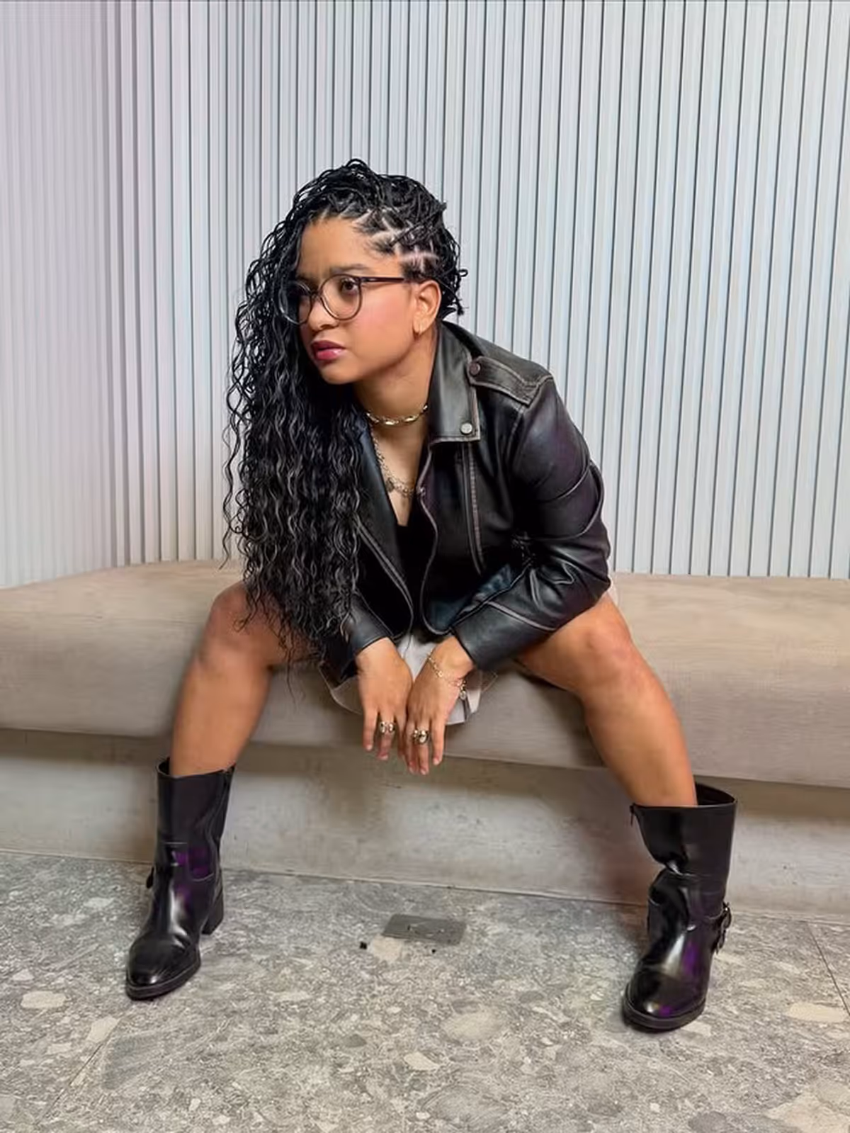 Milena aposenta Tia Milena e anuncia nova fase após BBB