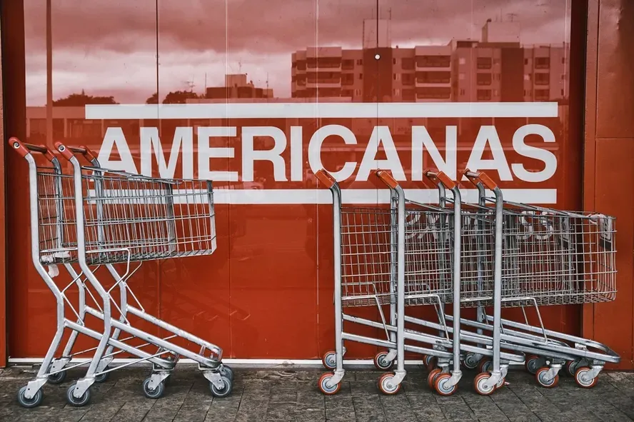 MPF Solicita Desbloqueio de R$ 54 Bilhões de Acionistas da Americanas