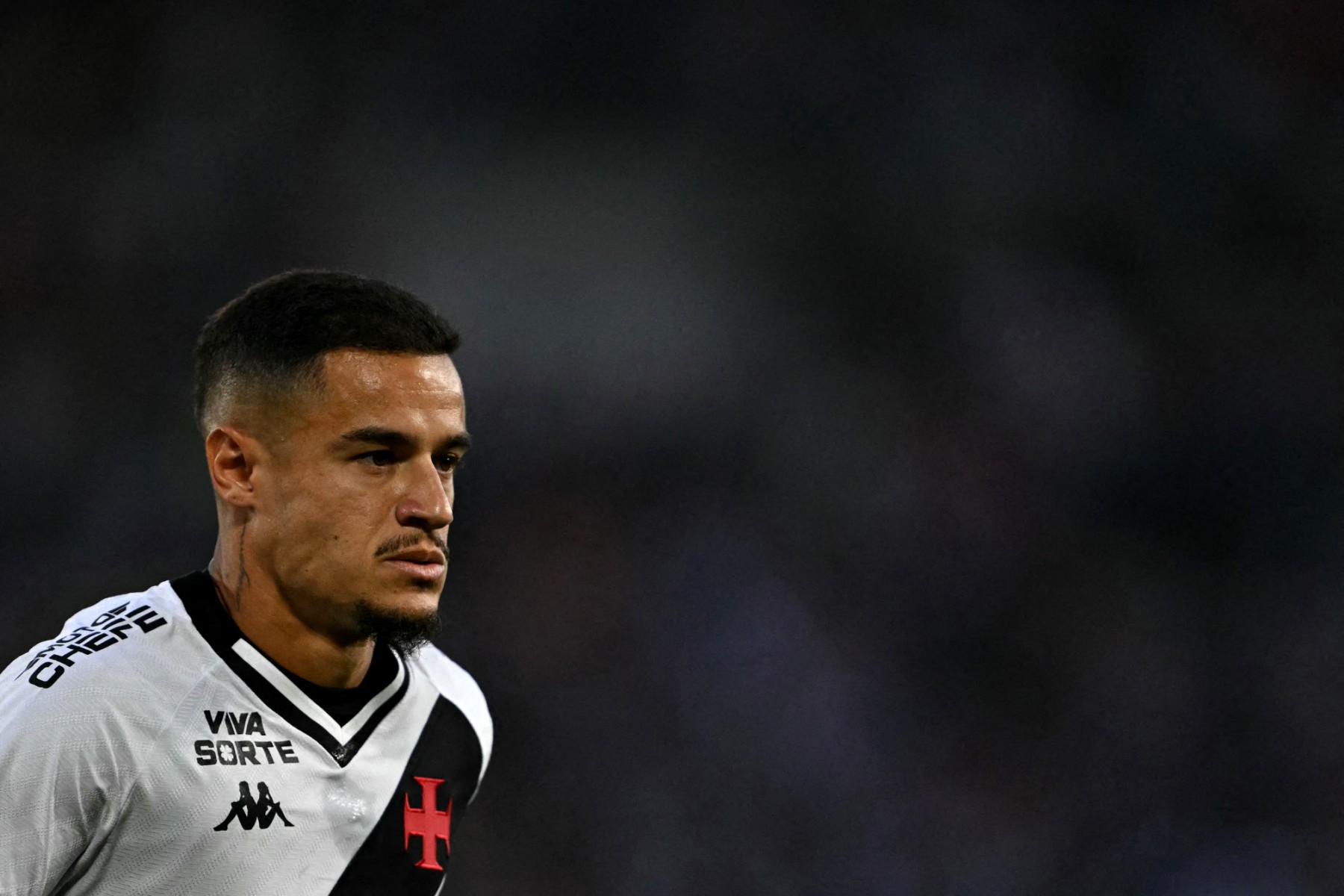 Neymar antecipa contratação de Philippe Coutinho pelo Santos