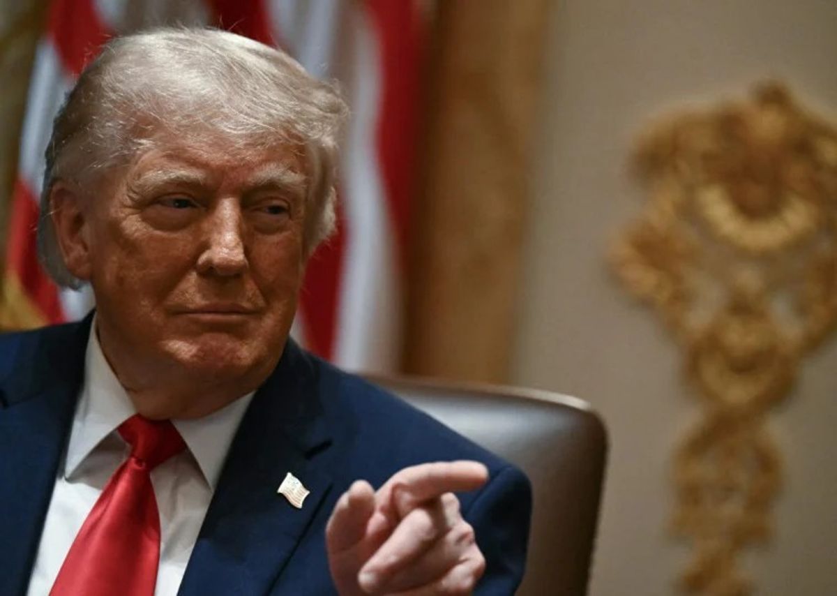 OMS Contesta Posição de Trump Sobre Vacinação Infantil