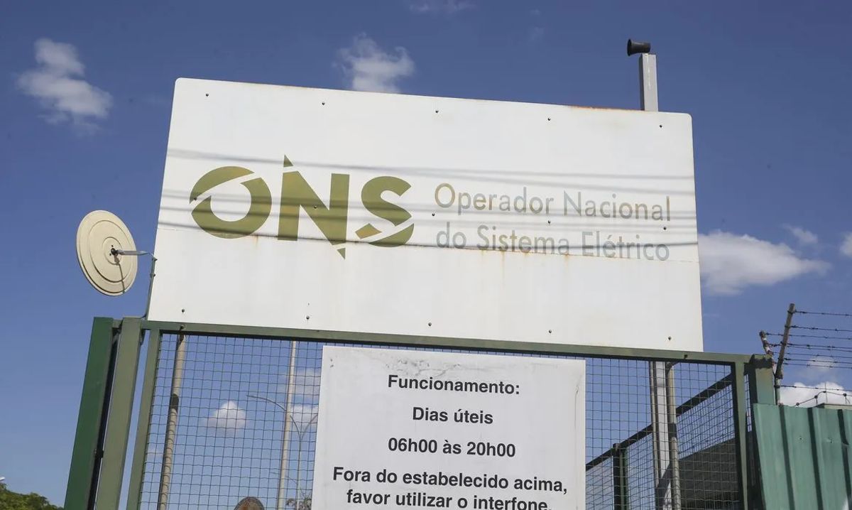 ONS Cria Seção Online para Monitorar Impactos do El Niño no Brasil