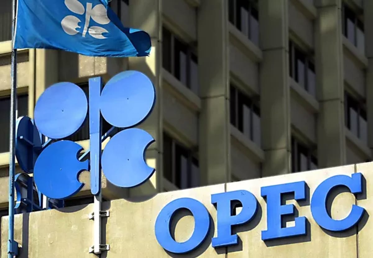 OPEP Ajusta Projeções de Demanda Global por Petróleo para 2026 e 2027