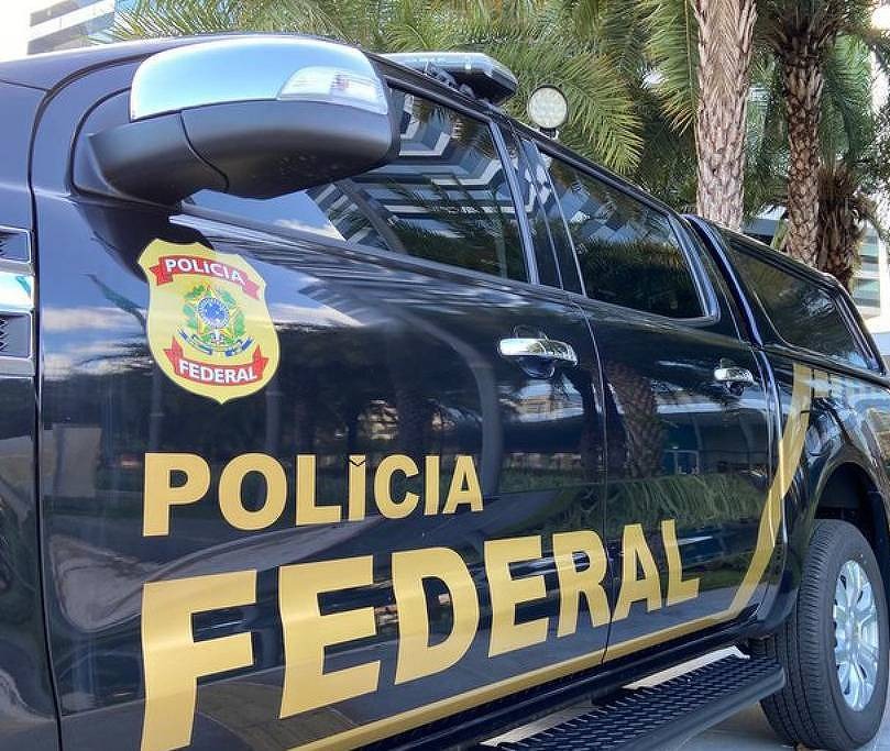 Operação Heritage: PF Investiga Desvio de R$ 308 Milhões em Mato Grosso
