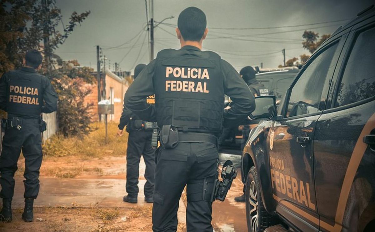 Operação Monte Sinai: PF Investiga Fraudes e Desvio de Emendas no Maranhão