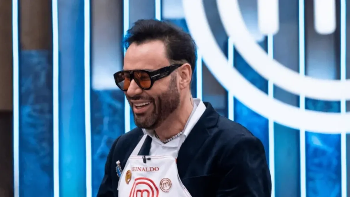 Participante do MasterChef Brasil 2026 Revela Eliminação Forçada por Picada de Aranha