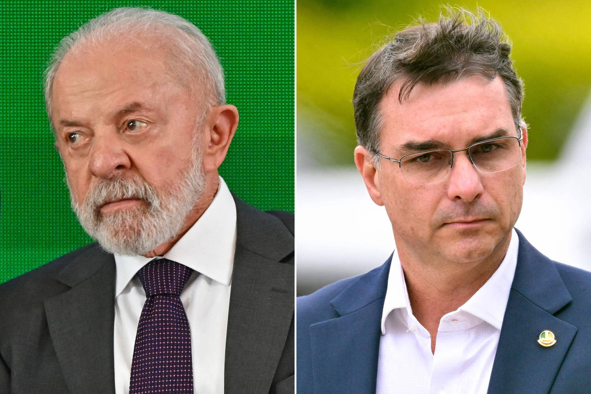 Pesquisa BTG/Nexus: Lula Mantém Liderança Numérica com Empate Técnico em Cenários de Segundo Turno