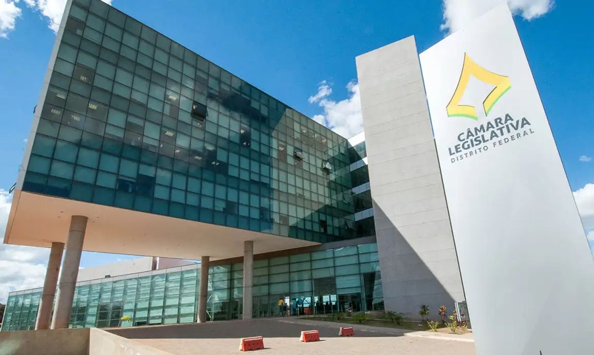 Pesquisa Igape revela 23,7% de indecisos para a CLDF