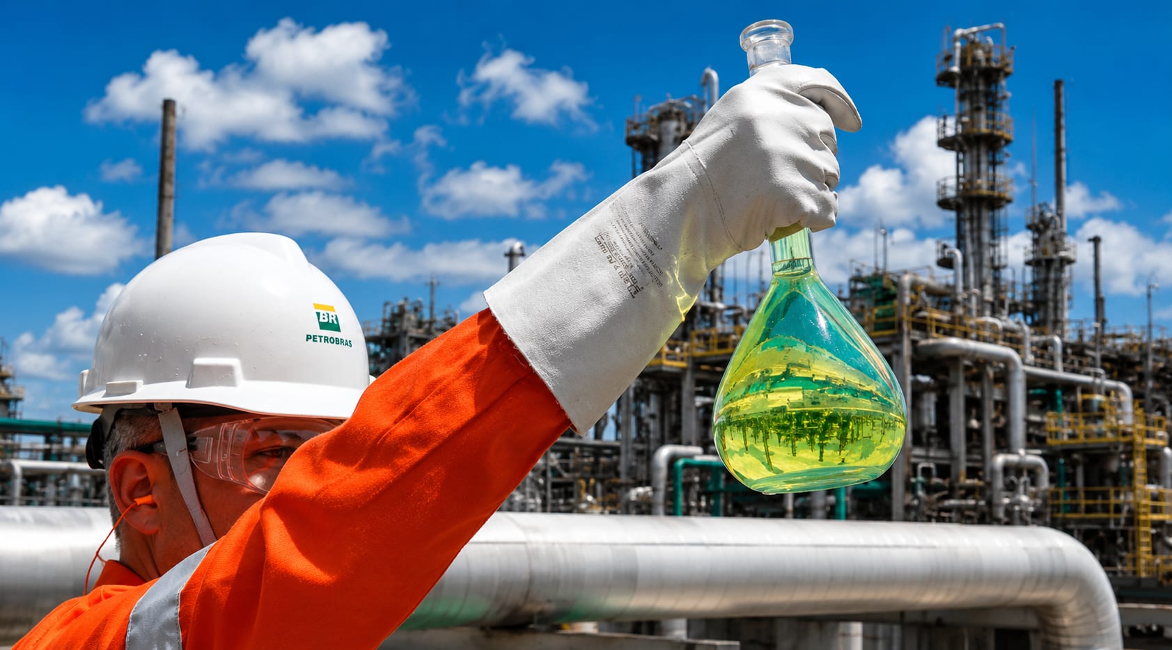 Petrobras pode liderar a transição energética sem abandonar o petróleo? A estratégia da companhia em 2026