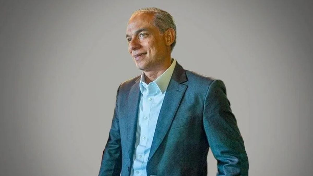 PF atribui a Augusto Lima elaboração de carteiras fraudulentas repassadas pelo Master ao BRB