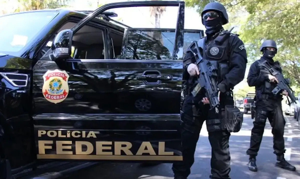 PF investiga pelo menos R$ 750 mil de recursos públicos no filme Dark Horse