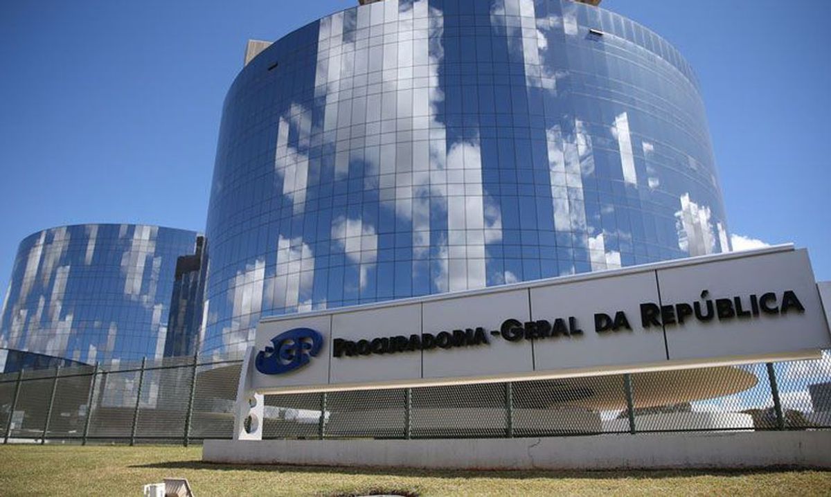 PGR pede quebra de sigilo sem exceção no caso Master a Fachin