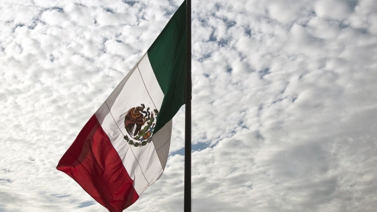 PIB do México registra crescimento de 1,4% no segundo trimestre de 2026, abaixo das expectativas