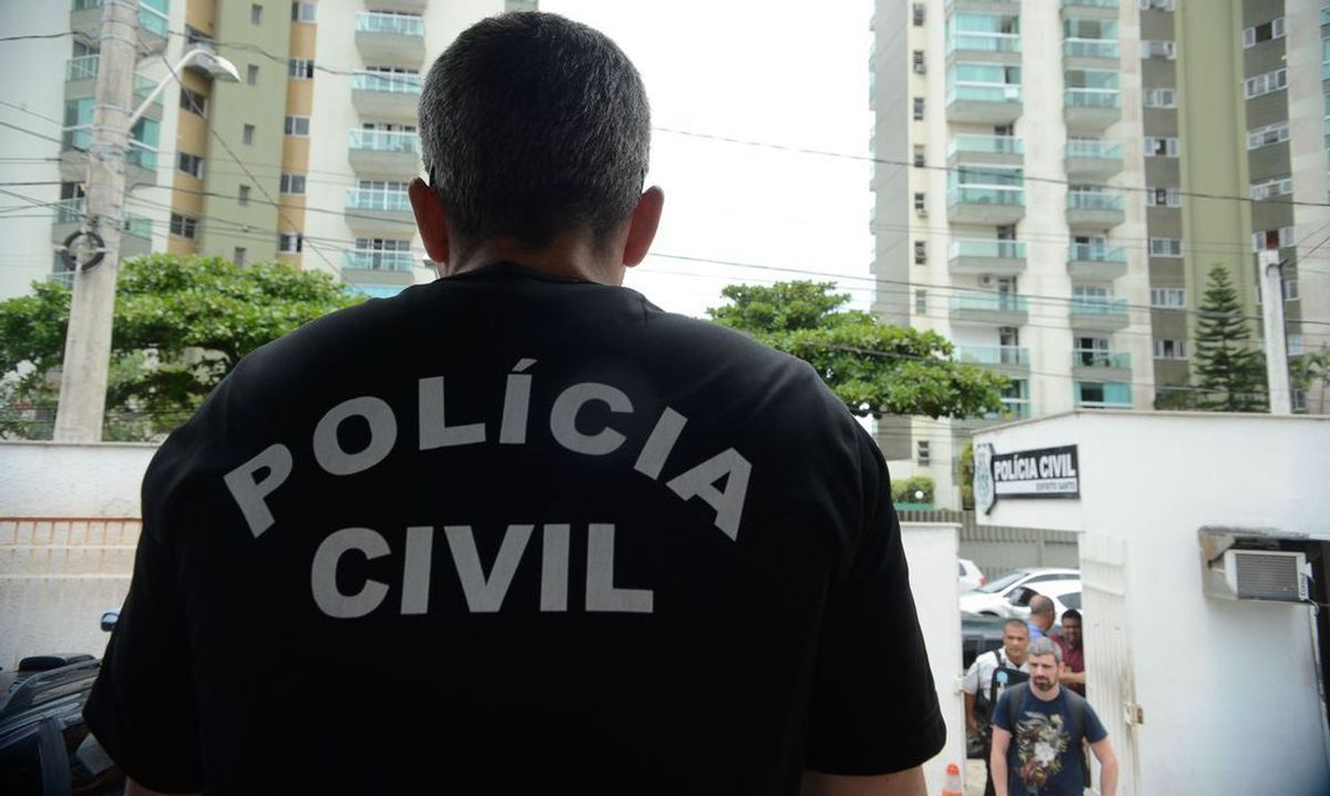 Polícia faz operação contra grupo de SP suspeito de furtos em apartamentos de Cuiabá