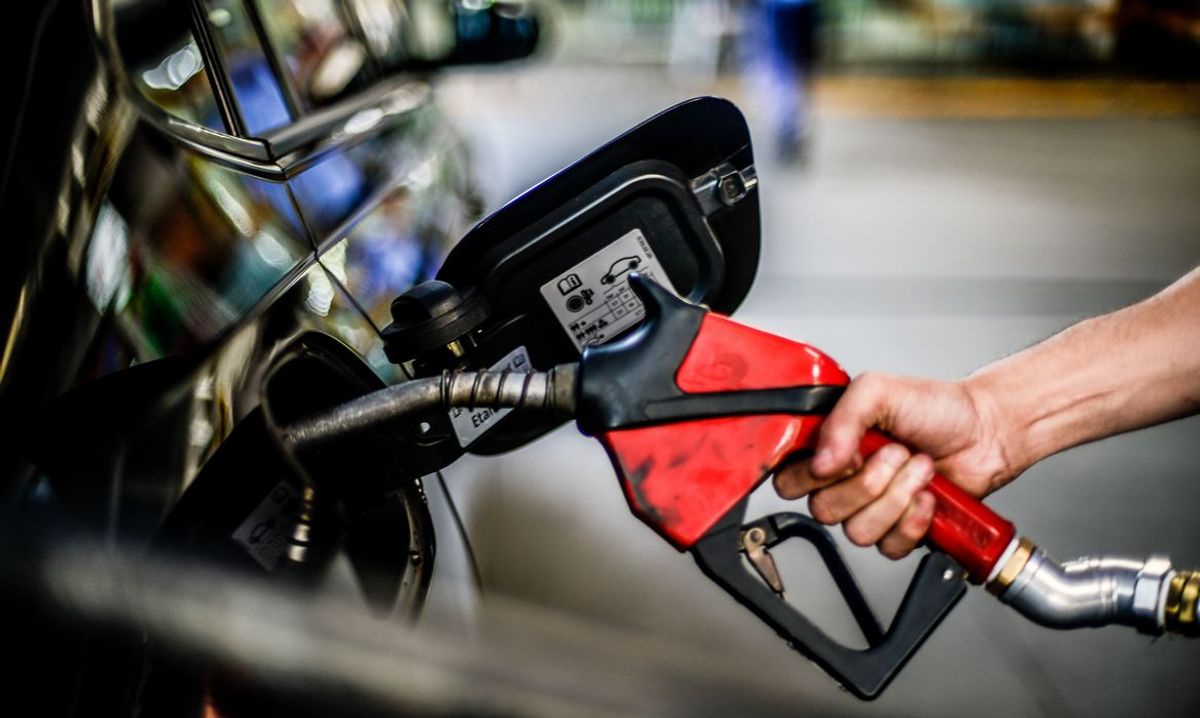 Preço do diesel S-10 sobe 1,3% e atinge R$ 6,97 na segunda semana de setembro