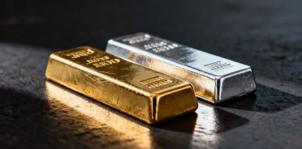 Preço do ouro fecha estável e recua na semana com perspectiva de alta de juros pelo Fed