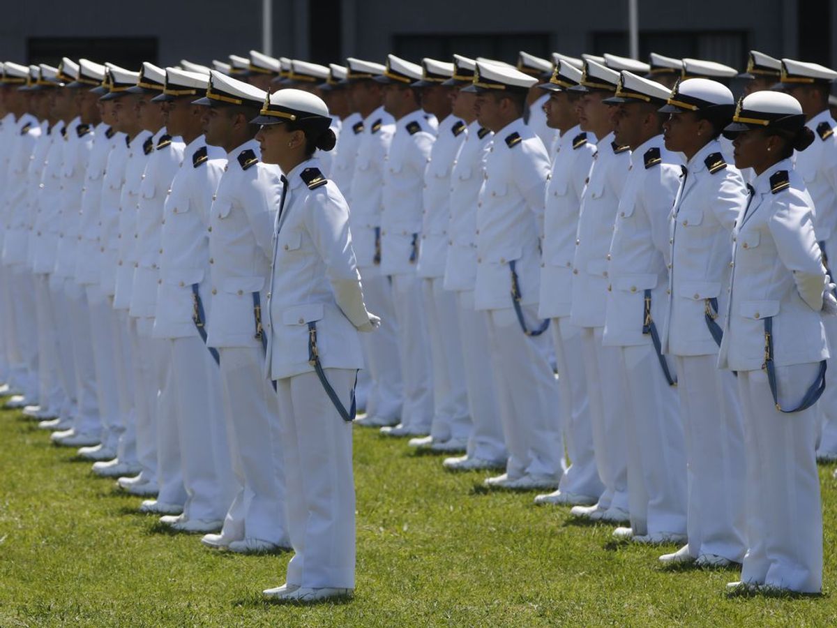 Programa Nuclear da Marinha Dispara nos Gastos Militares e Assume Liderança Histórica em 2025