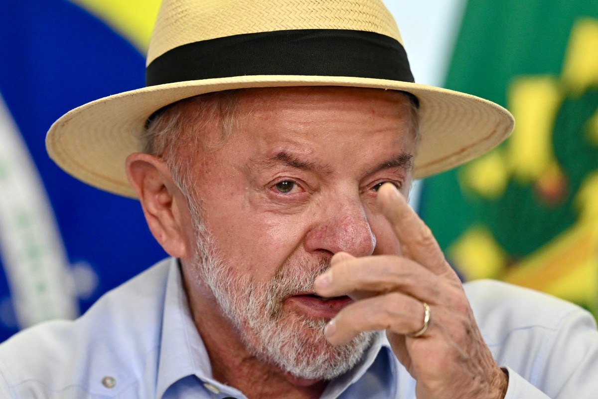 Quaest: 48% desaprovam governo Lula e 45% aprovam