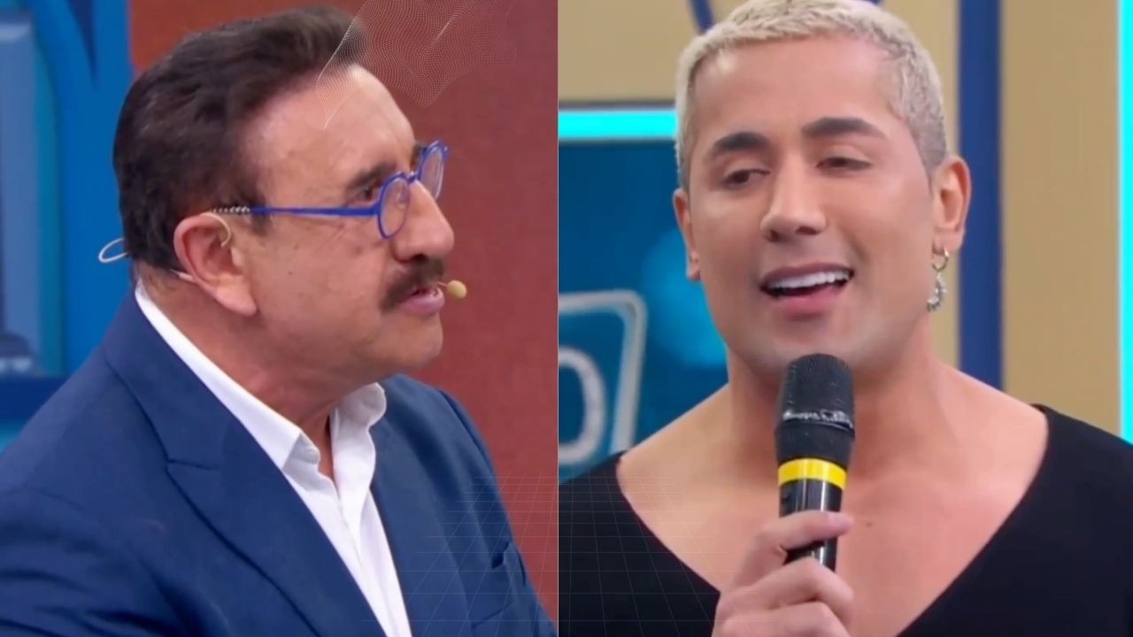 Ratinho Gera Controvérsia com Comentário Homofóbico ao Vivo no SBT
