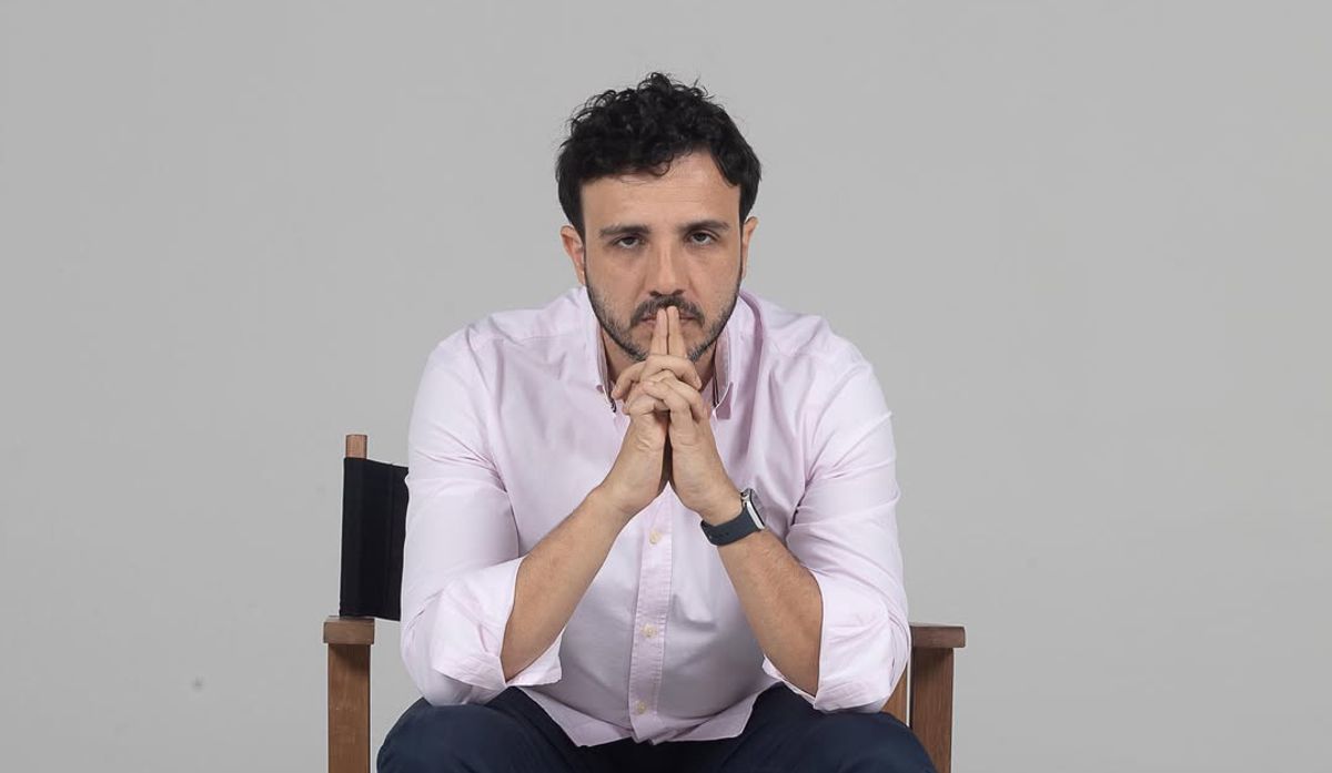 Renan Santos critica proposta de fim da escala 6x1, classificando-a como "perigosíssima"