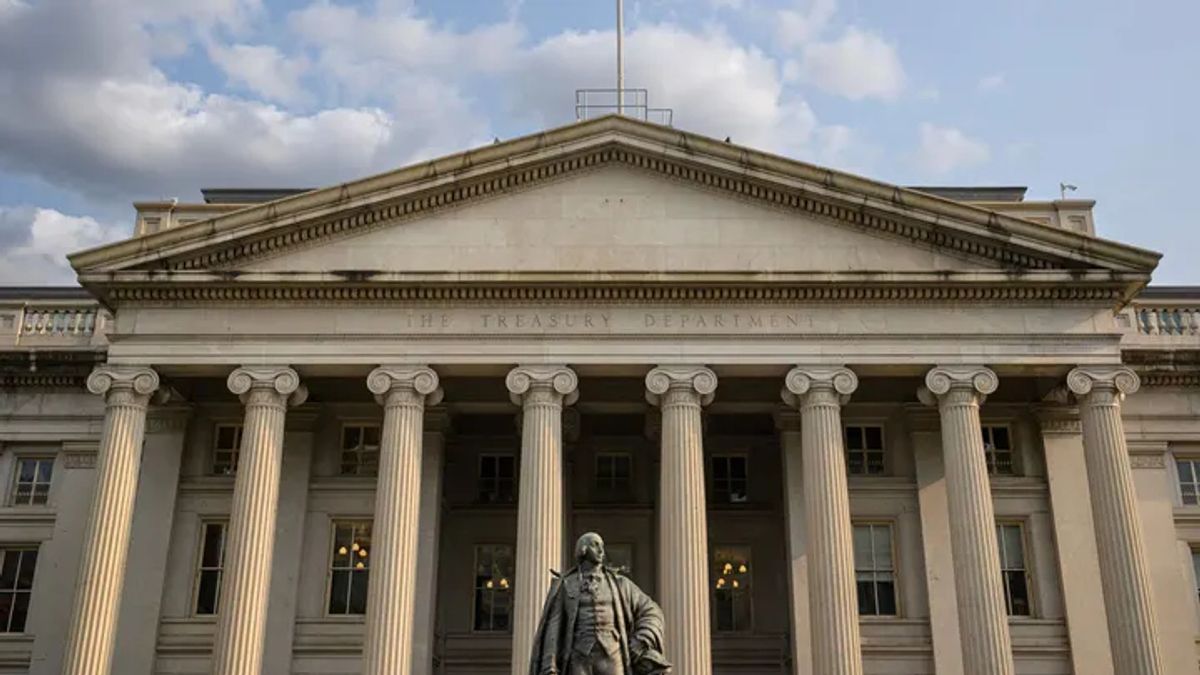 Rendimentos dos Treasuries disparam com escalada no Irã e avanço do petróleo