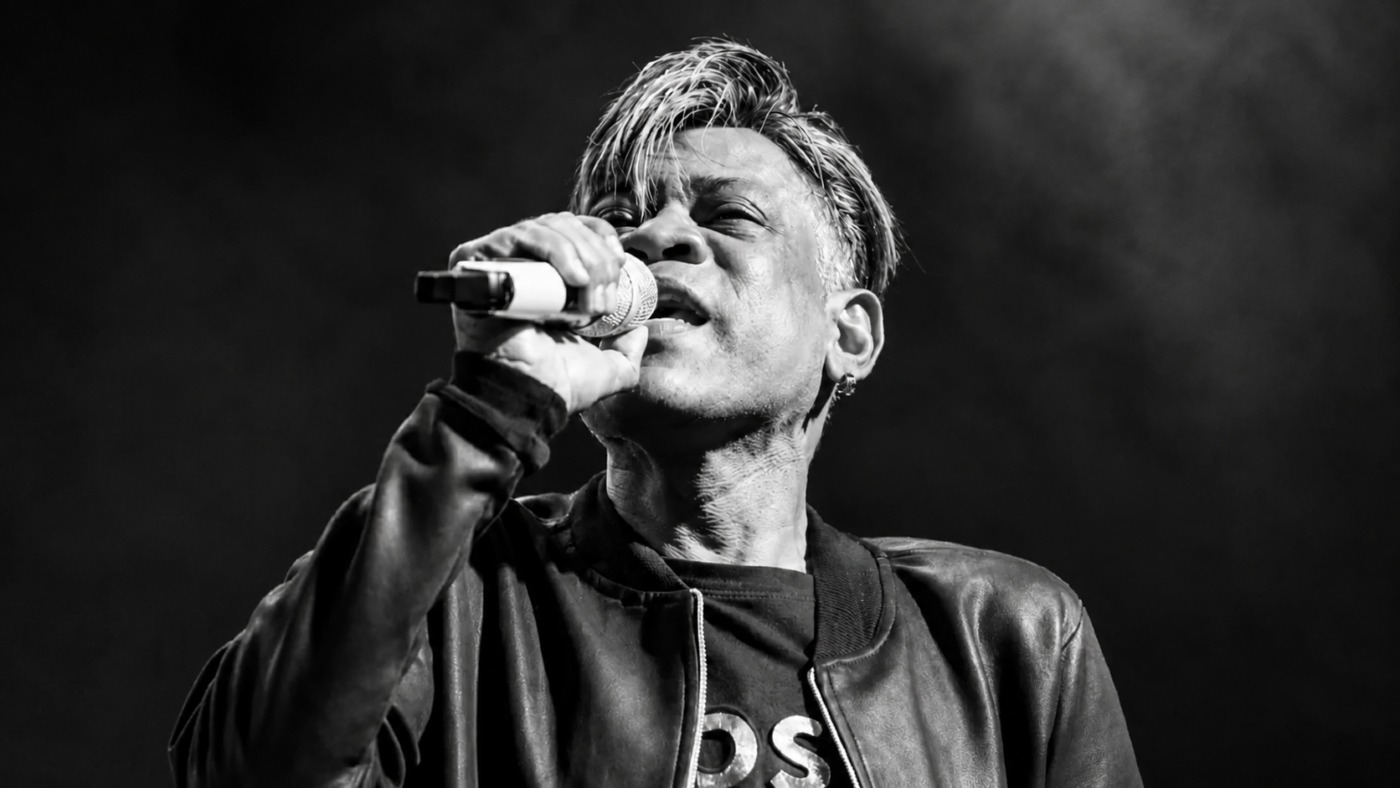 Rogério Valença, ex-vocalista da Calcinha Preta, morre aos 55 anos em Aracaju