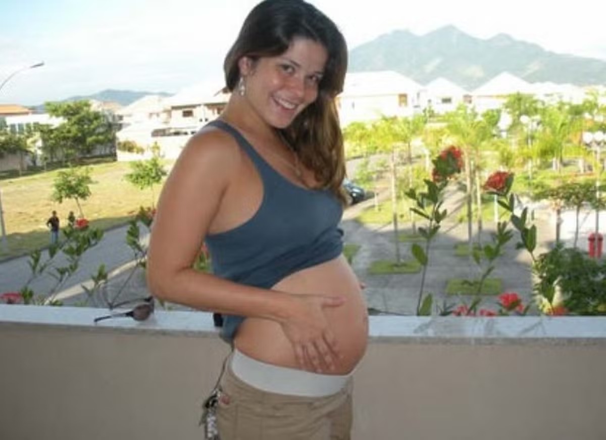 Samara Felippo aborda maternidade sem filtros e gravidez inesperada