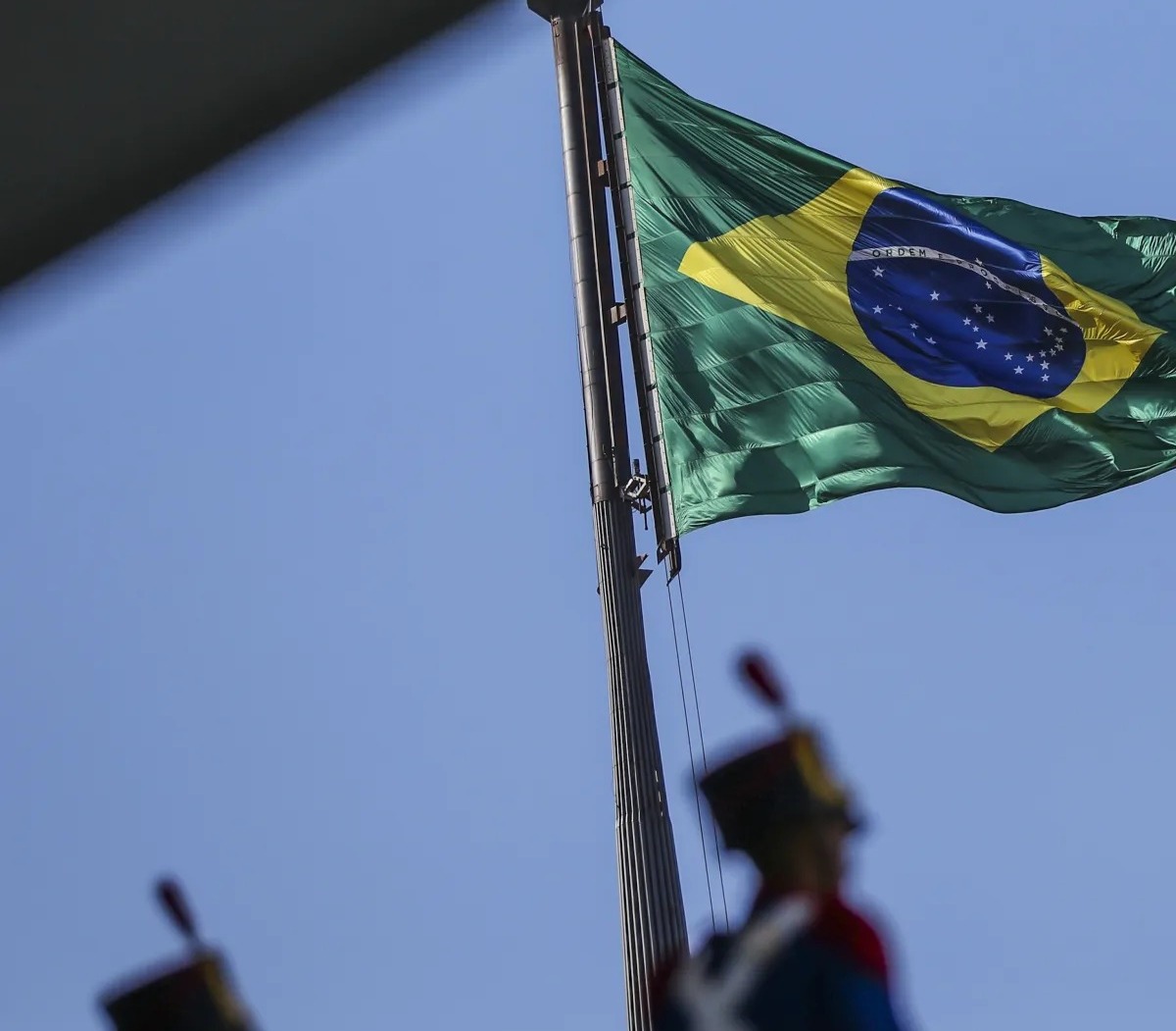 Secom estima 70 mil pessoas no desfile de 7 de Setembro na Esplanada