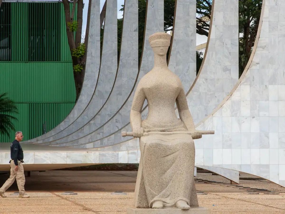 STF amplia alcance da Lei Maria da Penha e derruba exigência de vínculo entre vítima e agressor