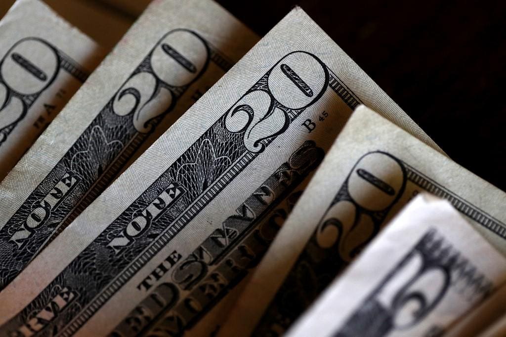 Tesouro dos EUA Anuncia Oferta de US$ 125 Bilhões em Títulos para Refinanciamento