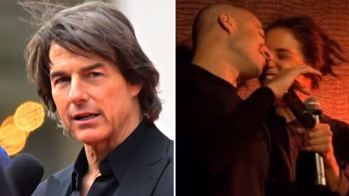 Tom Cruise solidão após Katie Holmes assumir novo amor