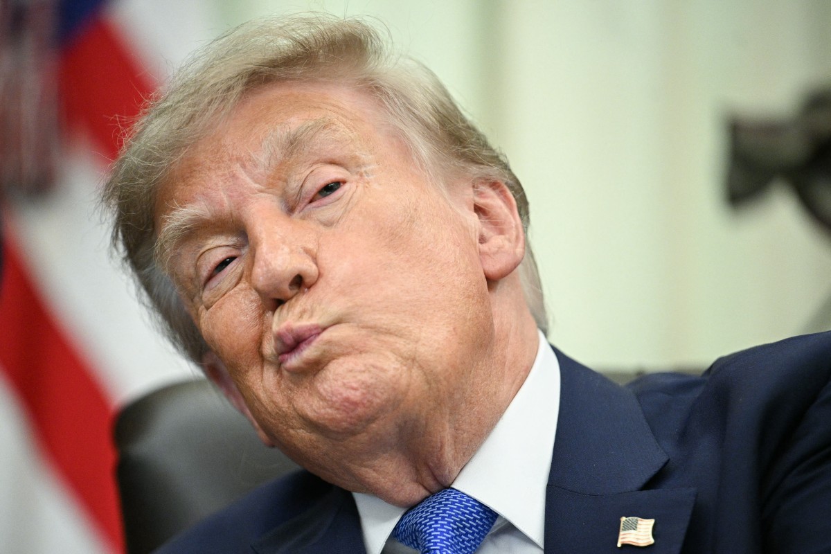 Trump usa lei de 1930 para impor tarifa de 50% a produtos canadenses