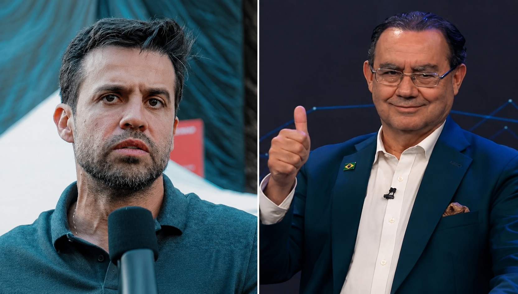 TSE aprova mais três chapas à presidência para 2026