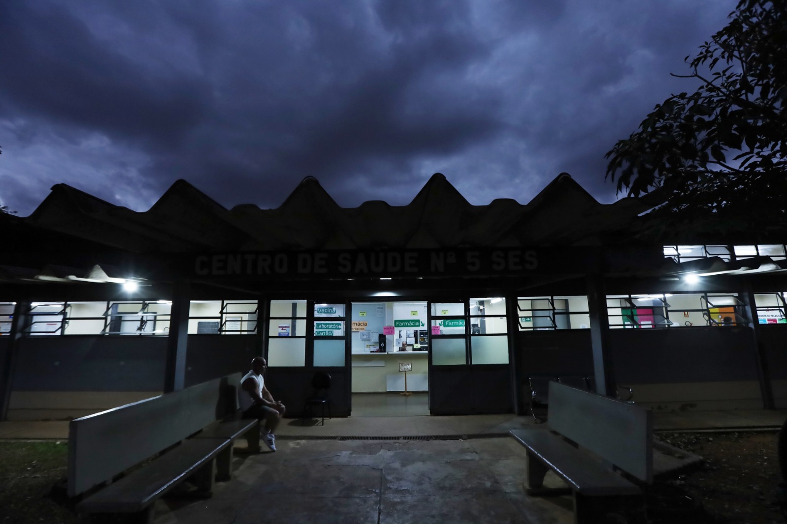 Unidades Básicas de Saúde do DF Expandem Horários de Atendimento