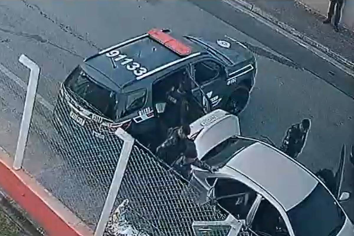 Vídeos Levantam Dúvidas Sobre Ação da Rota em Abordagem Fatal na Grande SP