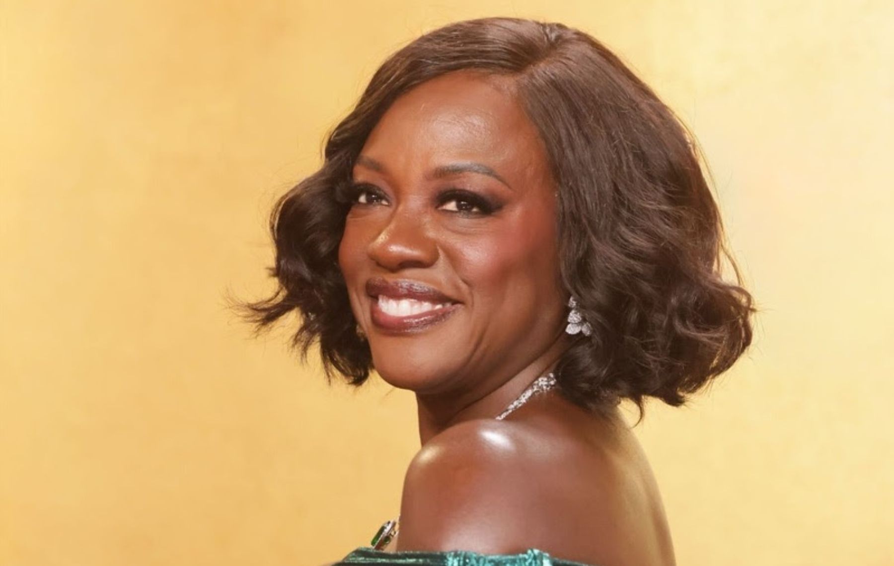 Viola Davis Estrela e Produz Nova Série de Suspense 'Ascent' para Paramount+