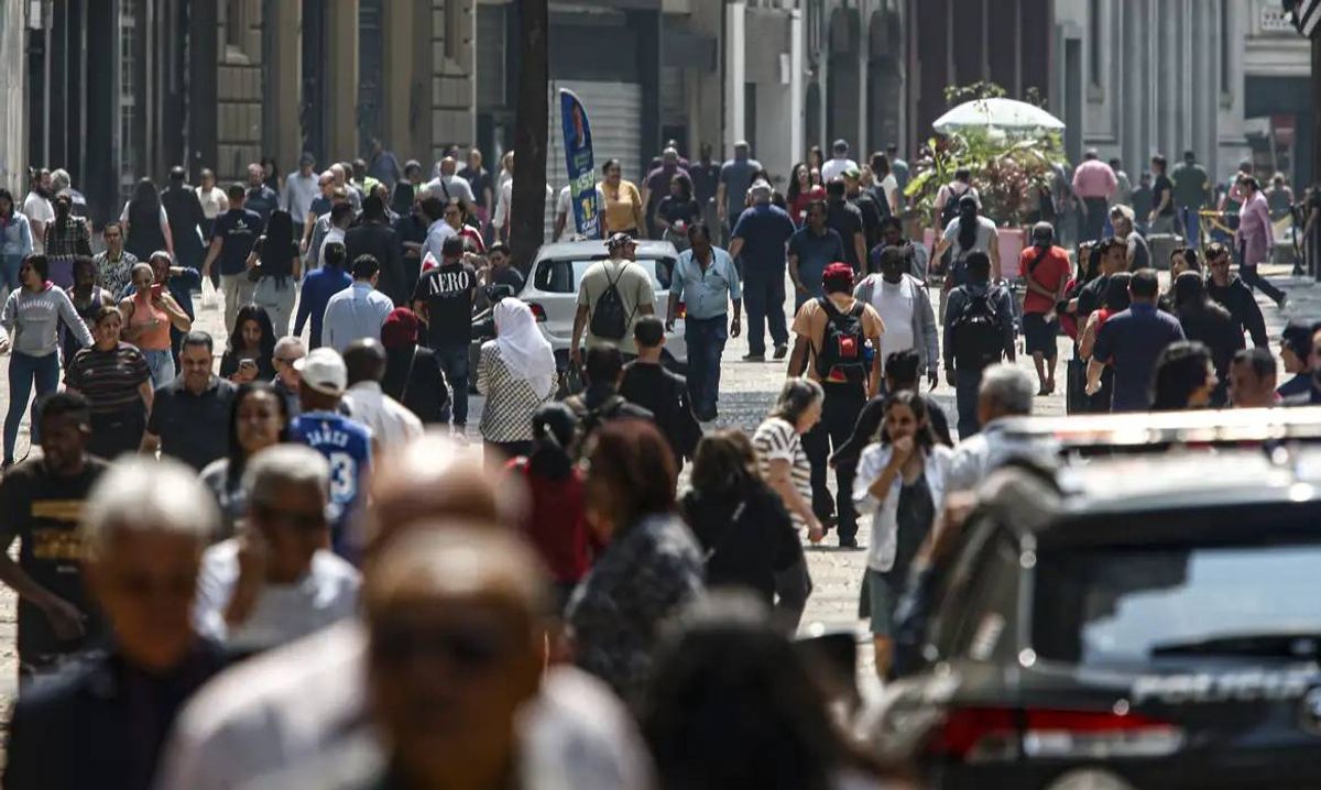 Violência é principal preocupação de 31% dos brasileiros, aponta pesquisa Quaest