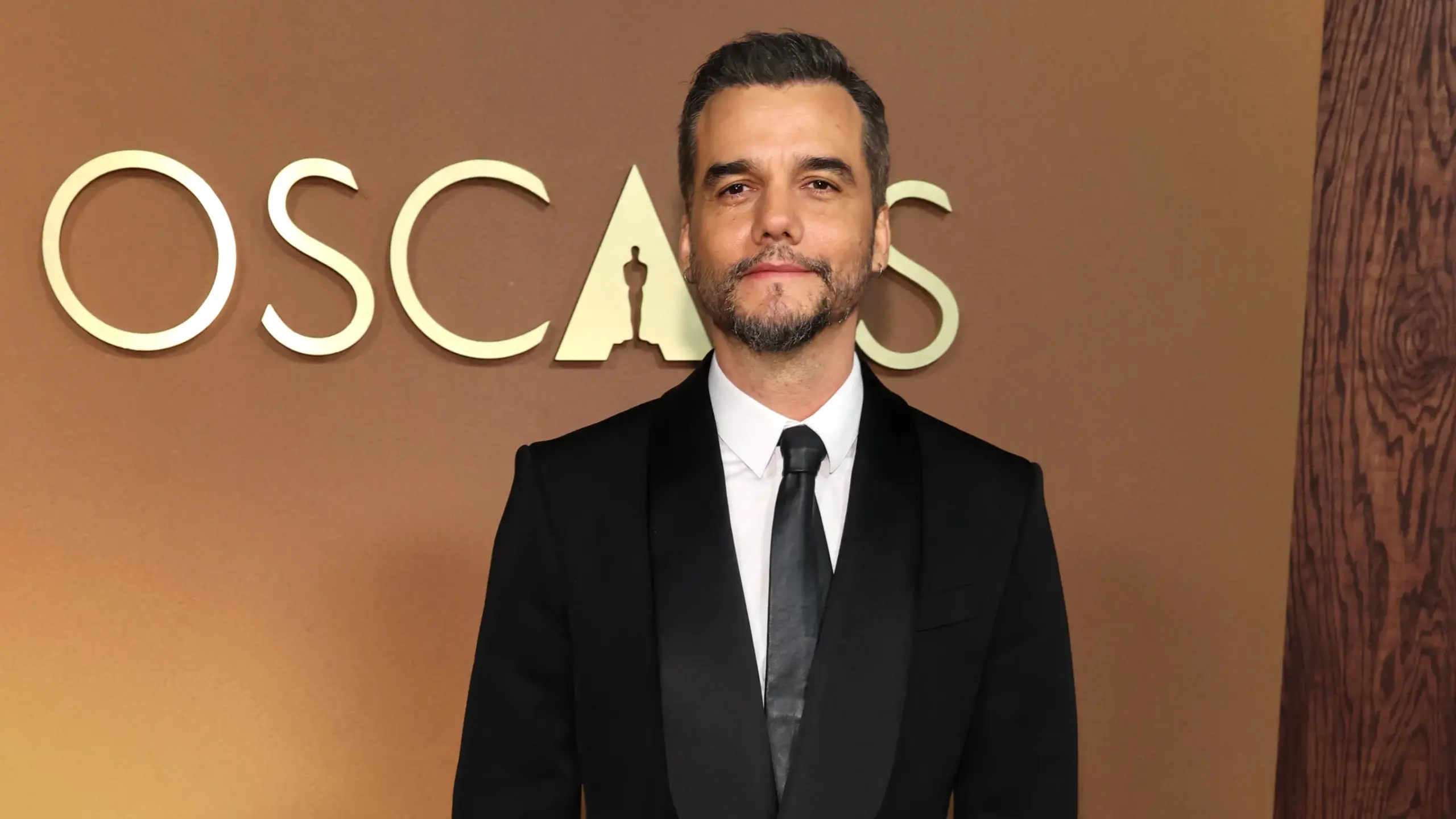 Wagner Moura Reflete Sobre o Impacto do Oscar e a Ascensão Latina em Hollywood