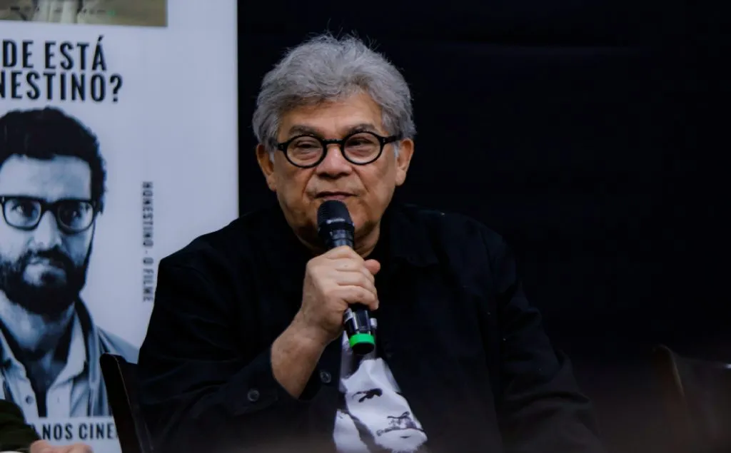 Filme 'Honestino' Revela Memórias e Documentos Inéditos de Líder Estudantil Desaparecido