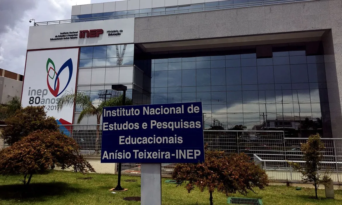 Inep divulga locais de prova do Enamed e do Revalida 2026